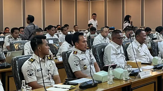 Kalapas Cibinong Akui Perintahkan 'Hilangkan' Jejak Sofa dari Rumah Dinas