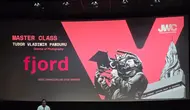 Jakarta World Cinema 2026 Dibuka Pemenang Palme d'Or, Sinematografernya Akan Isi Masterclass