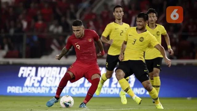 Striker Timnas Indonesia, Beto Goncalves