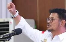 Sederet Modus Syahrul Yasin Limpo Cari Cuan di Kementan Diungkap KPK