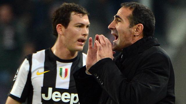 Foto Liga1: Pernah Menjadi Asisten Conte di Juventus dan Chelsea, Angelo Alessio Resmi Latih Persija Jakarta