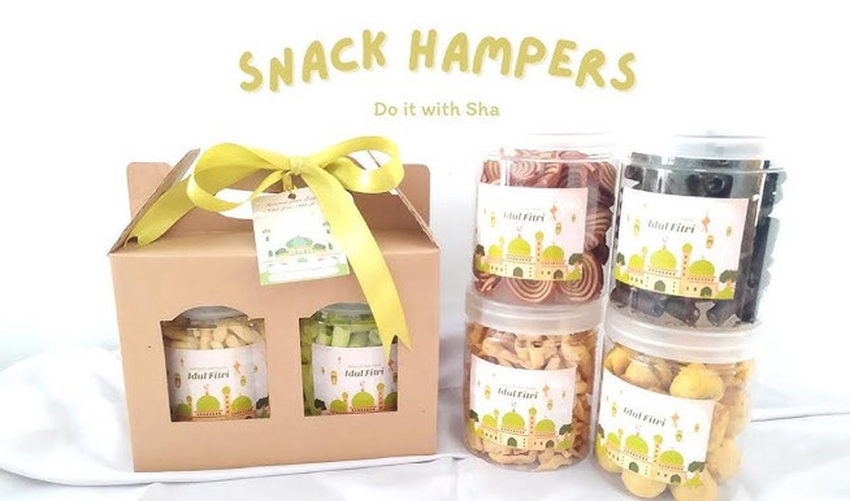 Hampers Snack