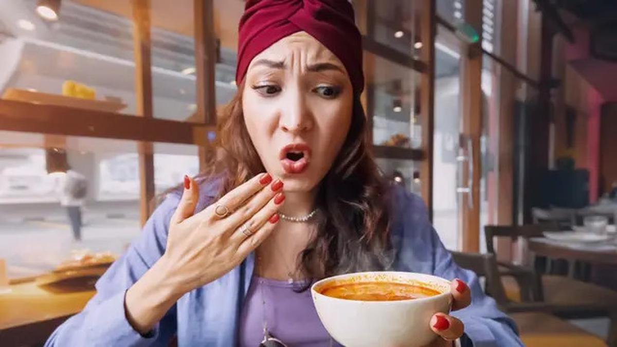 Menghilangkan Rasa Pedas dengan 3 Cara Cepat dan Efektif