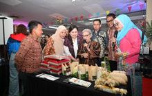 Pertamina Sukses Gelar SMEXPO Jakarta, 35 UMKM Binaan Raih Transaksi Miliaran Rupiah dan Siap Mendunia