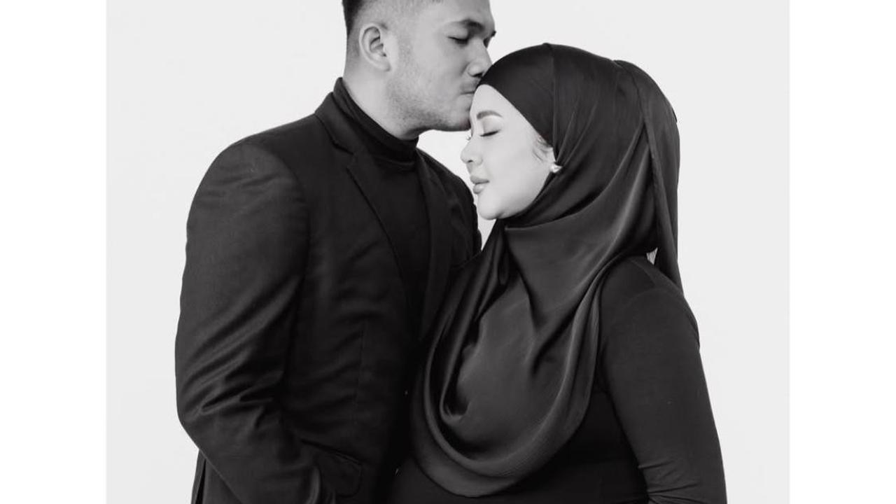 3 Potret Maternity Kesha Ratuliu, Dapat Dukungan Penuh dari Suami dan Pujian Netizen