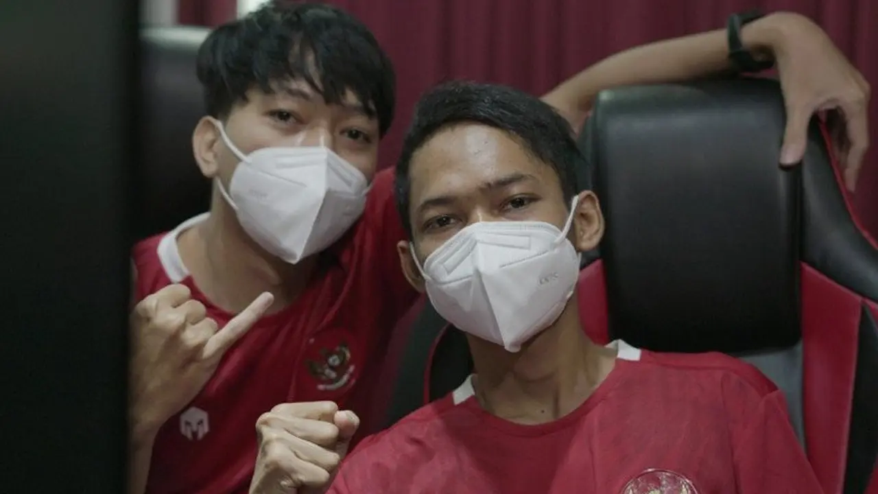 Fahmi Husaeni dan Moehamad Zulisar