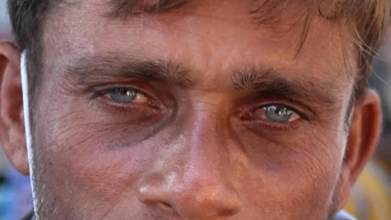 FOTO: Gelombang Ratusan Imigran Rohingya yang Merapat di Aceh, Beginilah Kondisinya