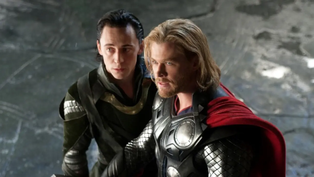 [Bintang] Thor