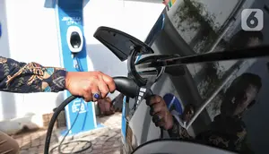 Lakukan Hal Ini agar Baterai Mobil Listrik Panjang Umur