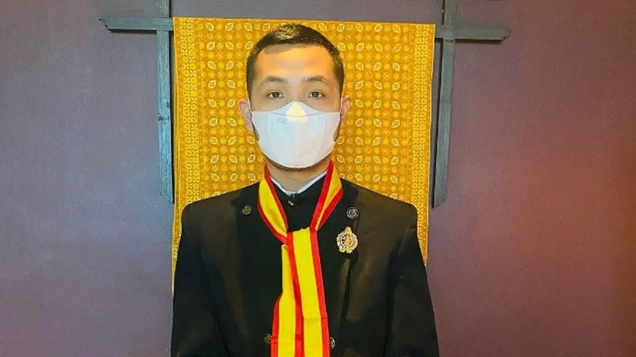 Gusti Ega Putrawan