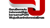 Logo HUT PGRI ke-80, Ini Makna dan Filosofinya