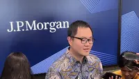 JP Morgan Buka Suara soal Dampak Saham Rp 1 ke Likuiditas Pasar