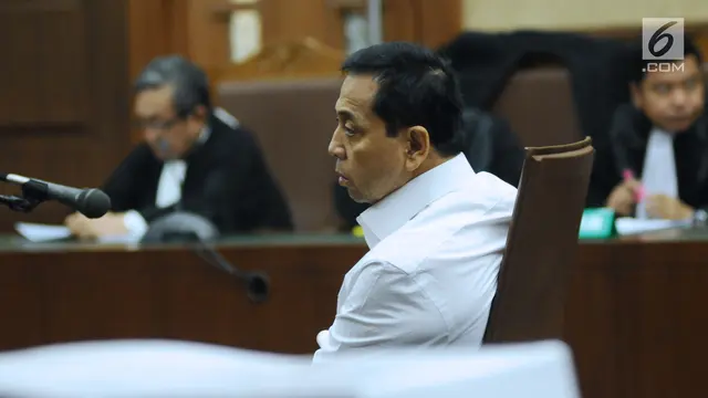 Setya Novanto