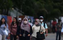 UMP Jakarta 2025, Resmi Jadi yang Tertinggi di Indonesia