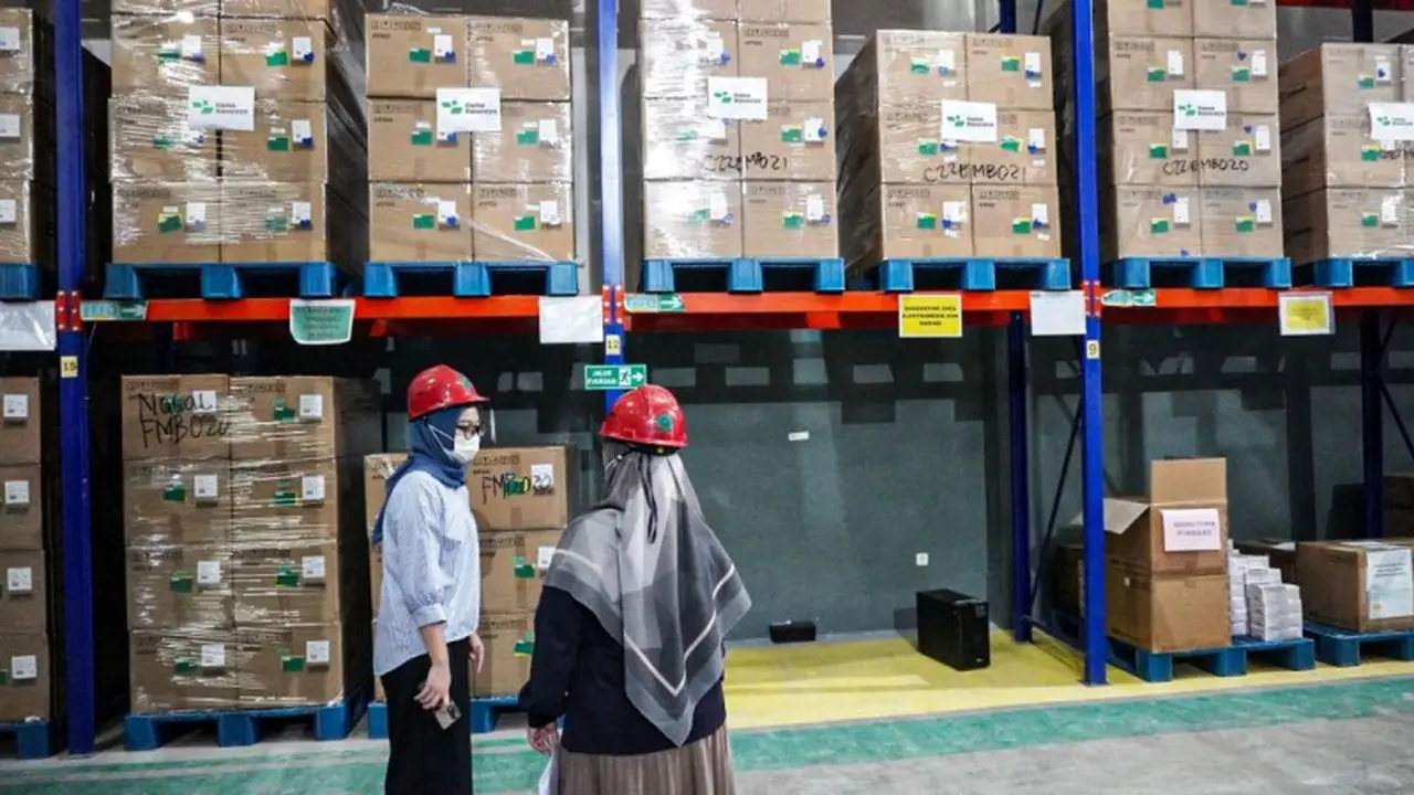 Tumbuh Signifikan dan Meraih Laba, Produsen Alat Kesehatan Terus Beradaptasi dengan Perkembangan Kebutuhan Masyar