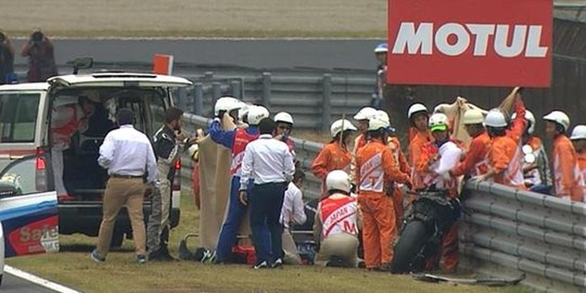 Korban Motegi