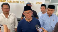 Wamenaj: Ada Relaksasi Pelunasan Biaya Haji 2026 untuk Korban Banjir Sumatra