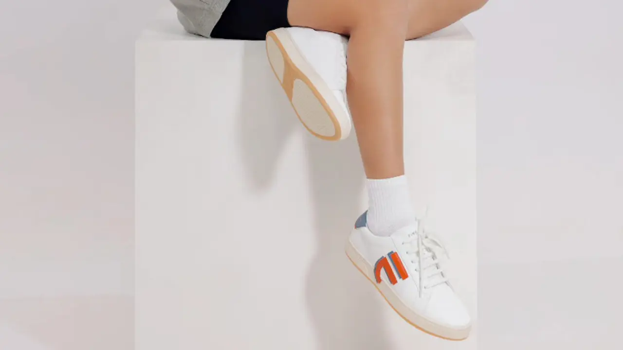 Sepatu Brand Lokal Ramah Lingkungan
