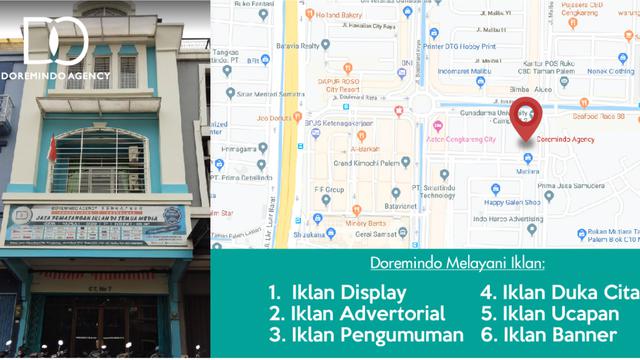 Doremindo Agency (DO’A)