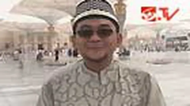 Makna Ziarah Kubur