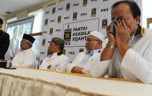 Cerita di balik serangan bertubi-tubi Yusuf Supendi ke PKS
