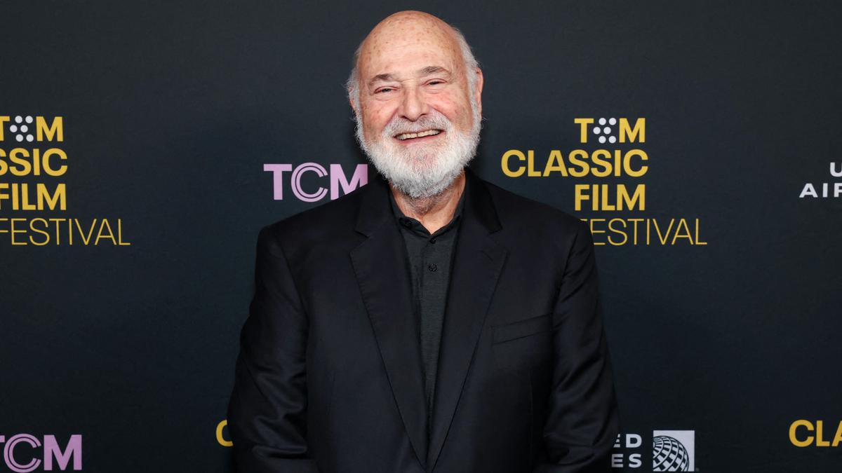 6 Film Ikonik Karya Rob Reiner yang Mengukir Sejarah Hollywood, hingga Ujung Hayat yang Tragis
