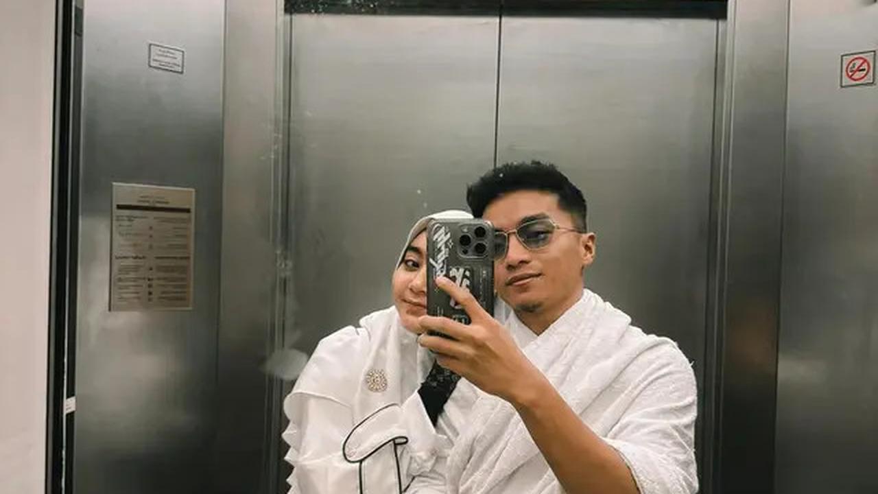 Dulu Nikah Muda Kini Jadi Panutan, Ini 6 Potret Terbaru Taqy Malik dan Serell Thalib