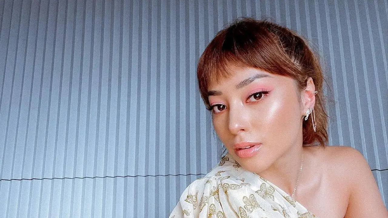 Nikita Willy. (Foto: Instagram @nikitawillyofficial94)