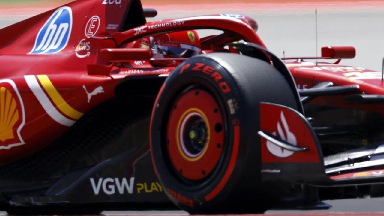 Link Live Streaming Formula 1 GP Italia 2024 di Bein Sports Connect, 30 Agustus-1 September 2024