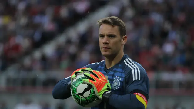 Manuel Neuer