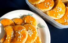 6 Resep Kue Kacang 500 Gr yang Enak dan Renyah, Cocok untuk Sajian Lebaran