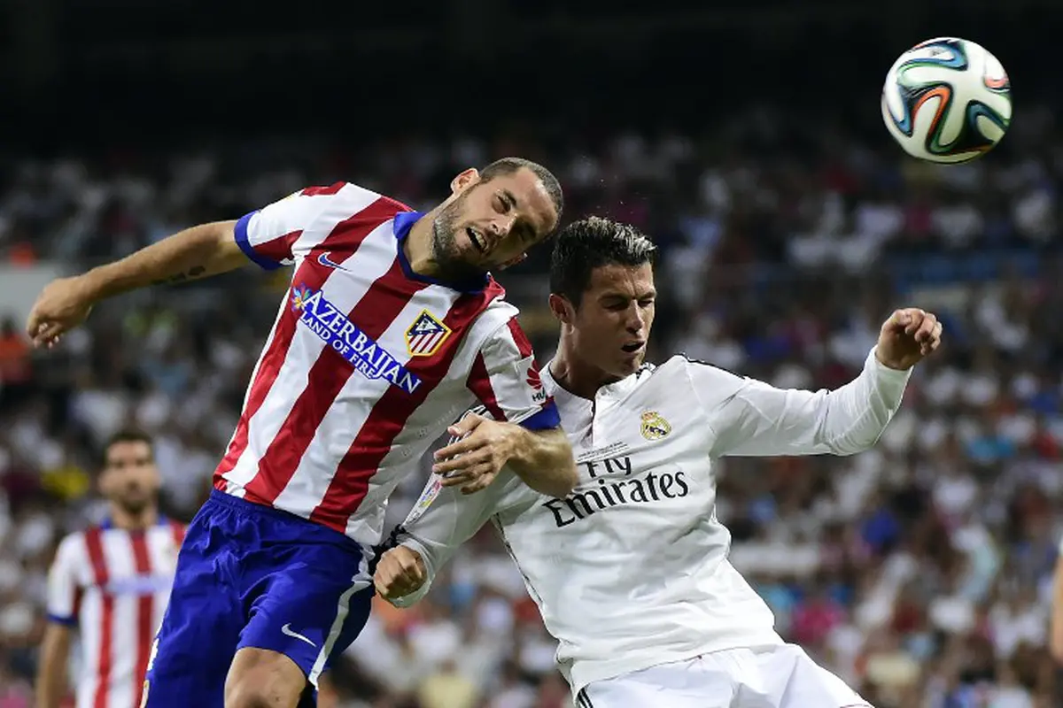 Mario Suarez