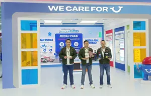 Daihatsu Punya Layanan yang Bikin Pemilik Tenang