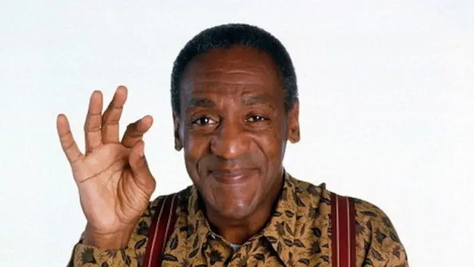 Bill Cosby