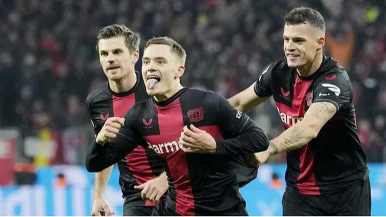 Rp2,8 Triliun untuk Satu Pemain? Ini 3 Pertimbangan Liverpool Berani Bayar Mahal Wirtz