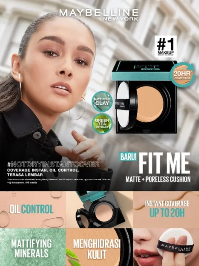Maybelline New York