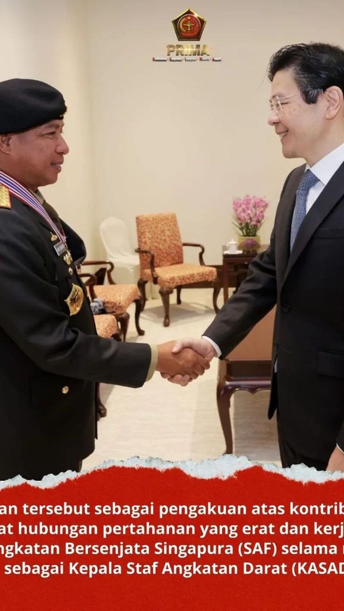 Dok. Istimewa