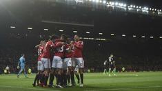 Berikut video cuplikan gol yang dicetak 3 bomber muda Manchester United, Anthony Martial, Jesse Lingard dan Marcus Rashford.