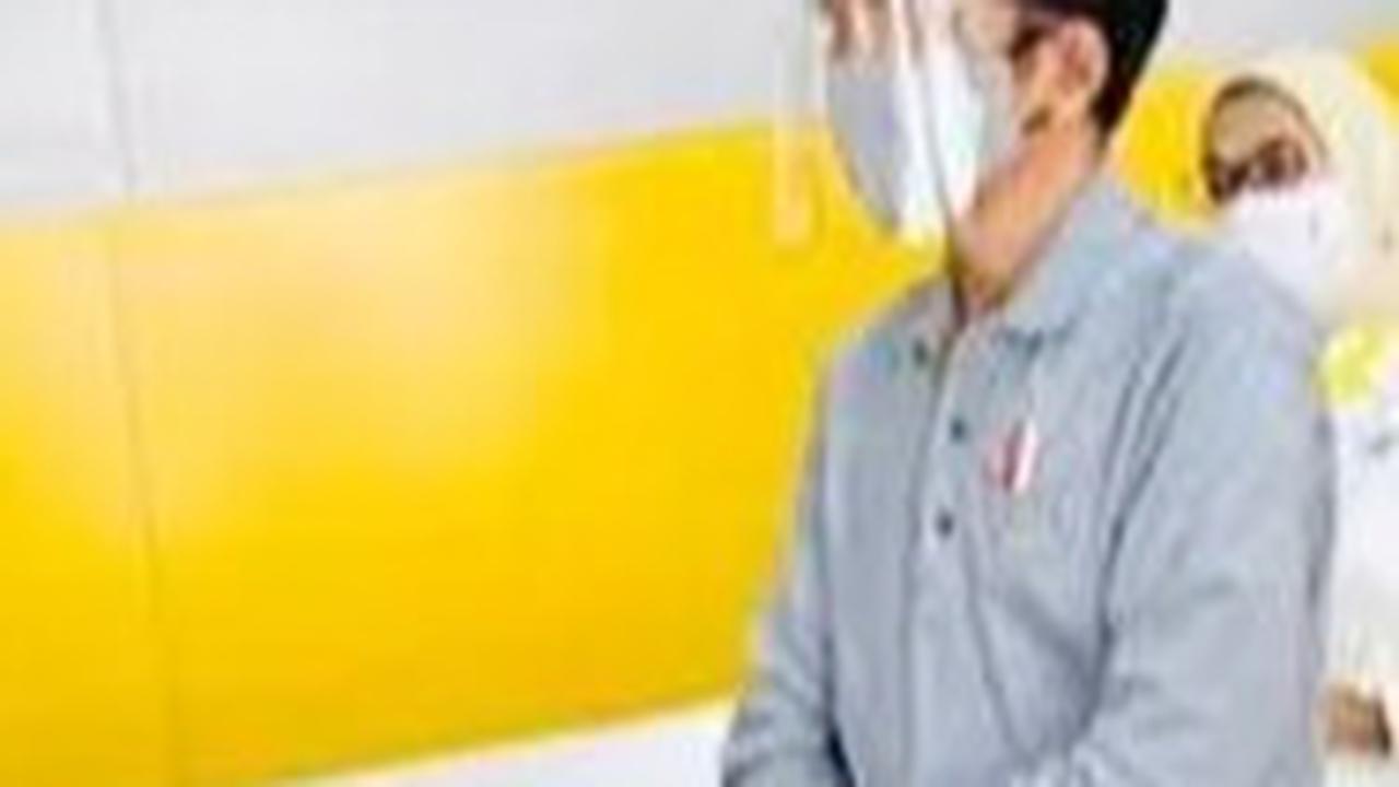 Biofarma Akhirnya Buka-bukaan Strategi Perusahaan Tangani Pandemi Covid-19 Tahun Lalu