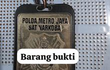 Polisi Gadungan Bermodus Operasi Narkoba Tipu Driver Ojol dan Bawa Kabur Motor