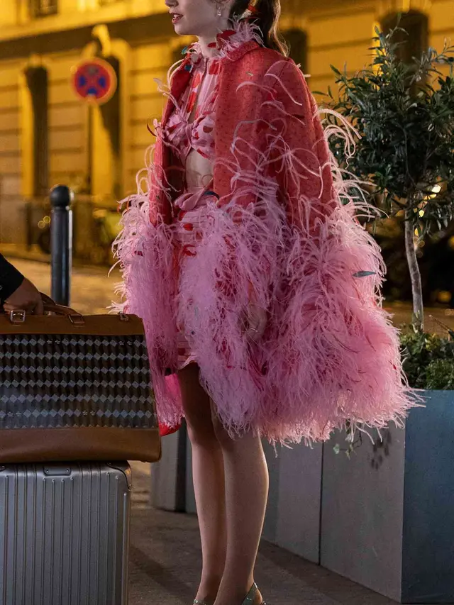 Emily in Paris