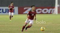 Andik Vermansah, Timnas Indonesia. Bola.com/Nicklas Hanoatubun)