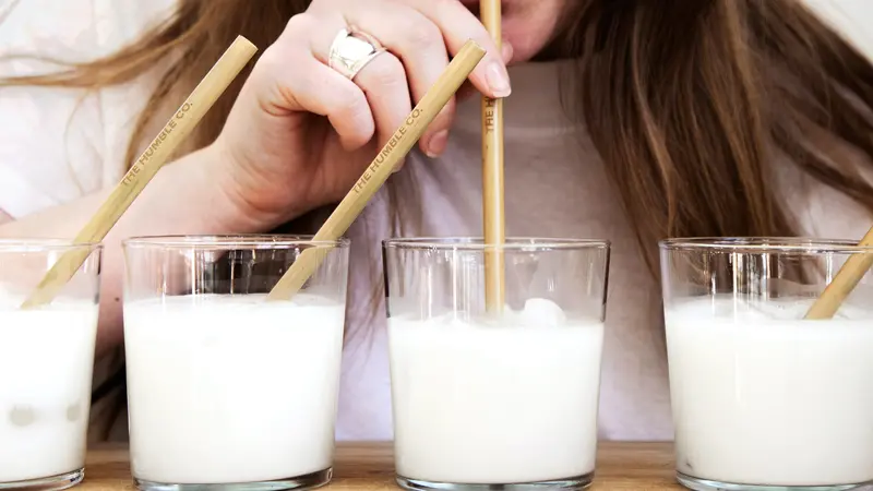 Makanan yang baik untuk dikonsumsi oleh penderita asam urat