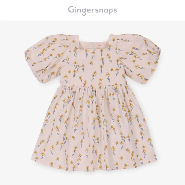 Koleksi Gingersnaps/dok.Gingersnaps