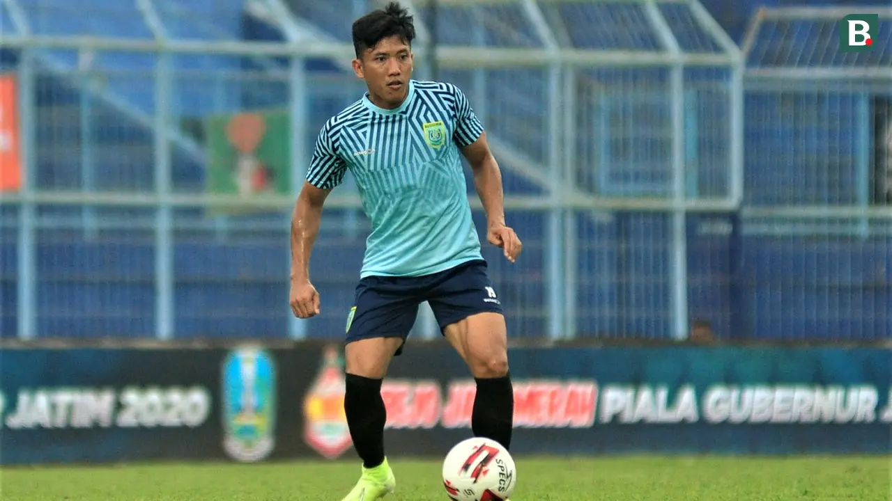 Ahmad Bustomi