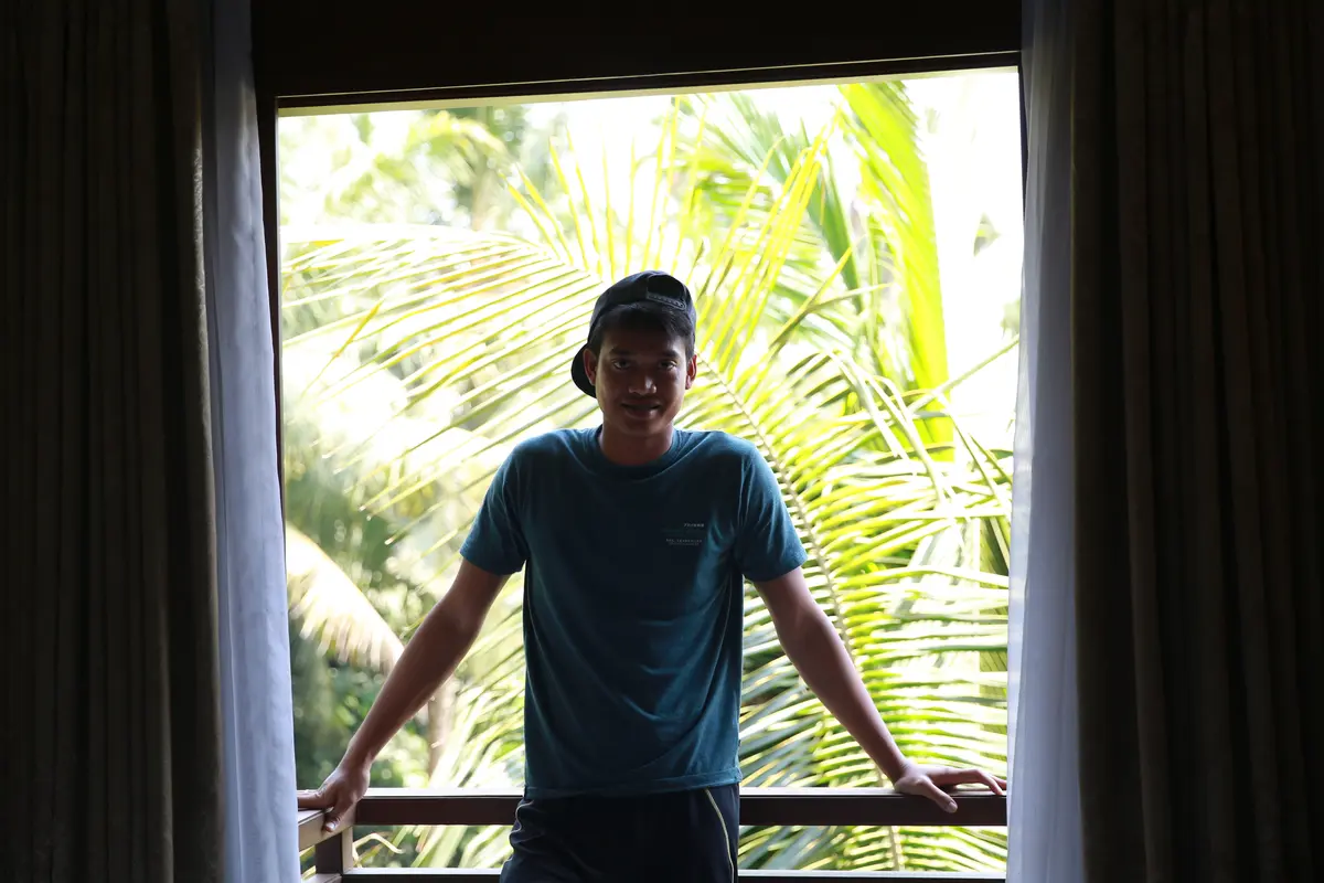 Kurnia Meiga