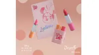 Bangga, Pertama Kalinya Produk Kosmetik Indonesia Kolaborasi dengan Disney