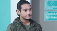 Live Streaming SCTV Sinetron Love Story The Series Dibintangi Giorgino Abraham, Minggu 31 Januari 2021