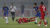 Mau Menang di BRI Liga 1, Persija Malah Pincang Hadapi Persela: 5 Pemain Absen, Termasuk Riko Simanjuntak dan Yann Motta