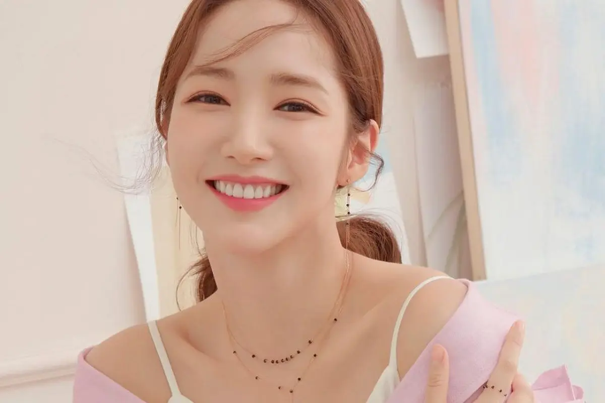 Park Min Young